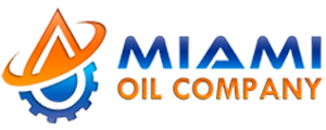 Miami Oil Company Logo